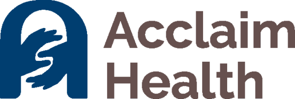 Acclaim Health Logo