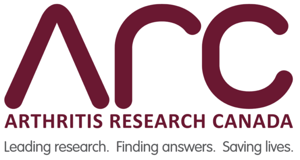 Arthritis Research Canada logo