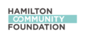 Halton Community Foundation Logo