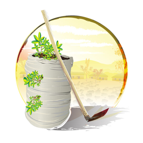 Cal Bombay Ministries Logo