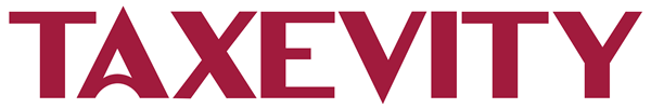 Taxevity logo