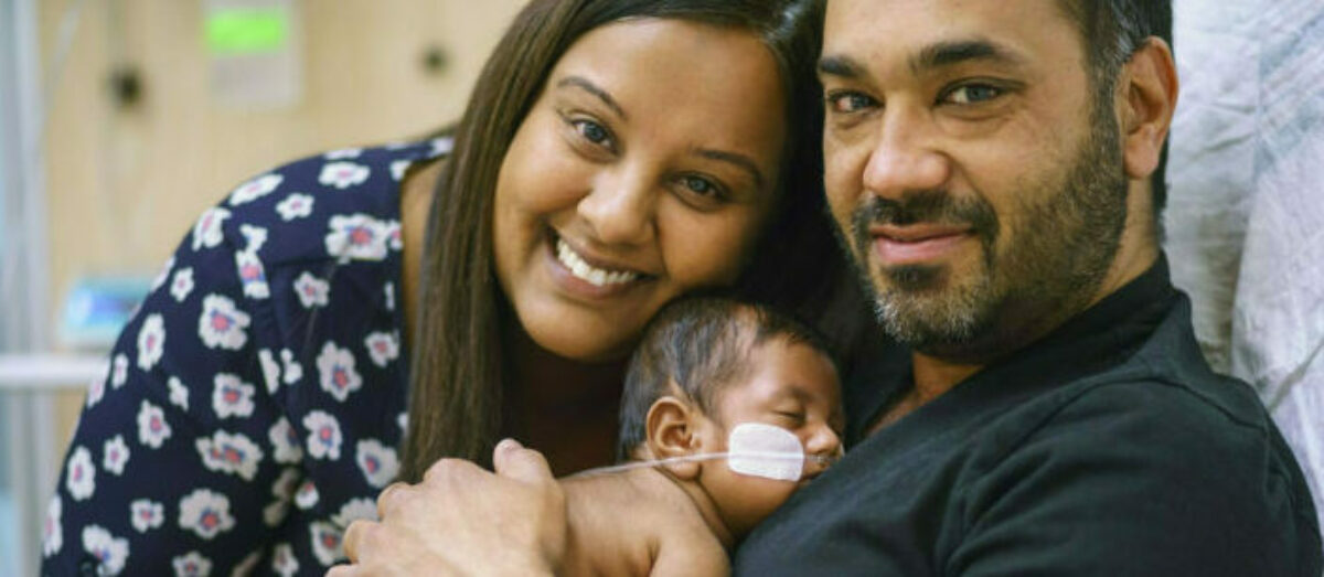 The Montreal Children's Hospital Foundation