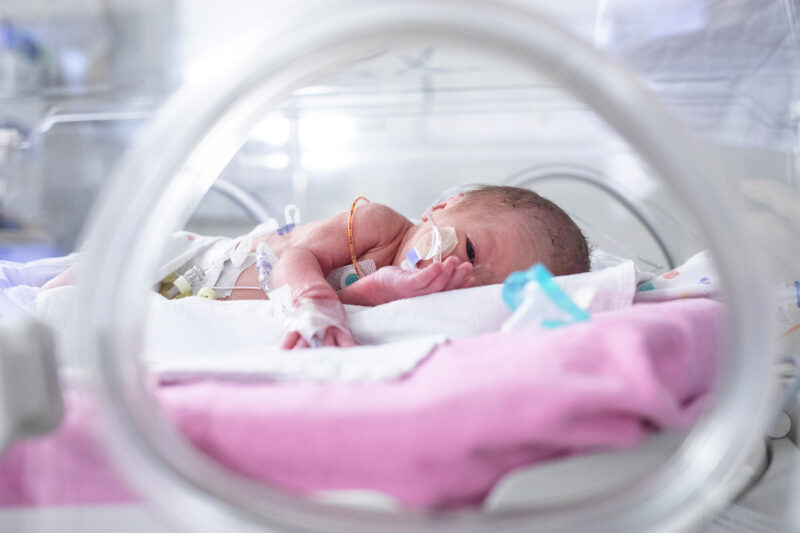 Children's Health Foundation
