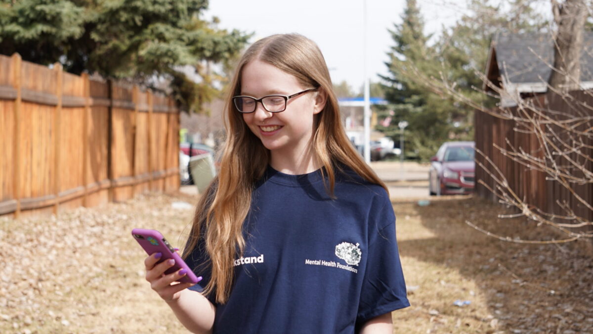 More Good Days are here for young adults in Alberta.