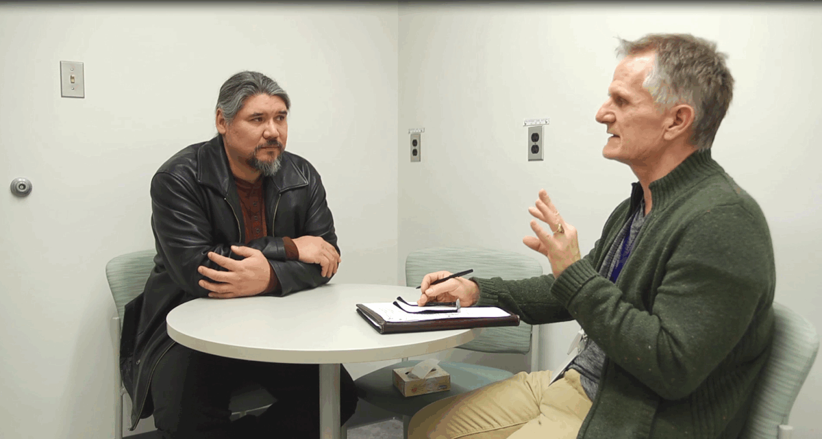 Tailored support at the Day Hospital Program