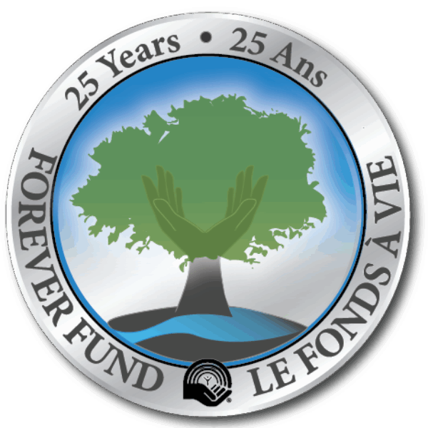 Forever Fund endowment United Way Central New Brunswick