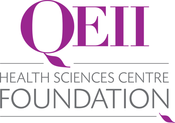 QEII Foundation Logo