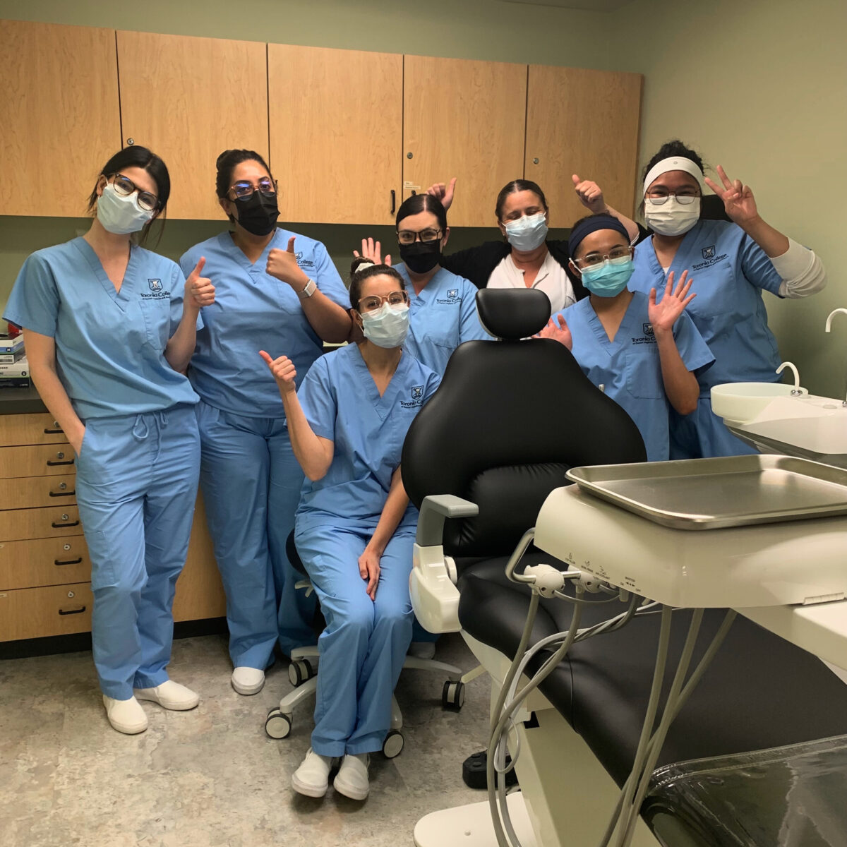Evangel Hall Dental