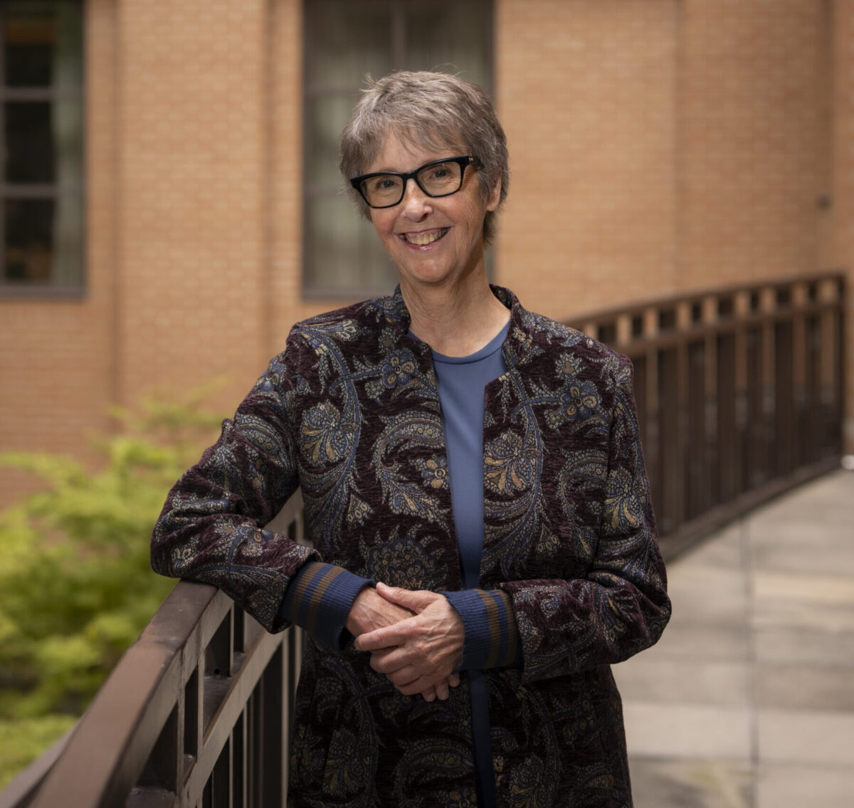 Margaret Lynch