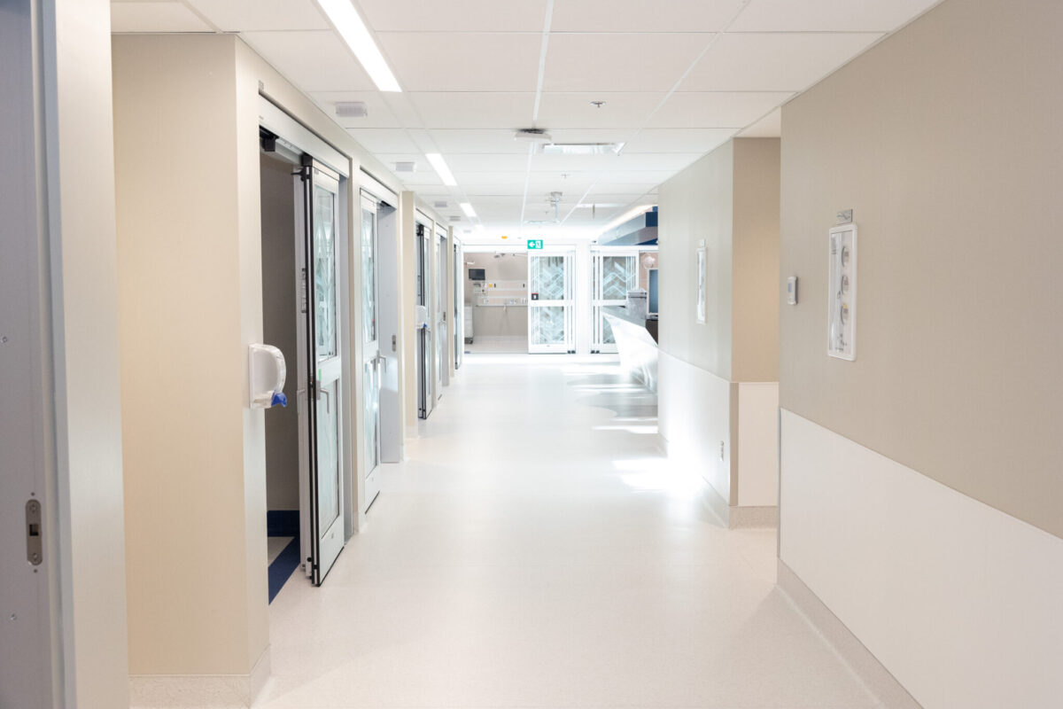 Emergency Department