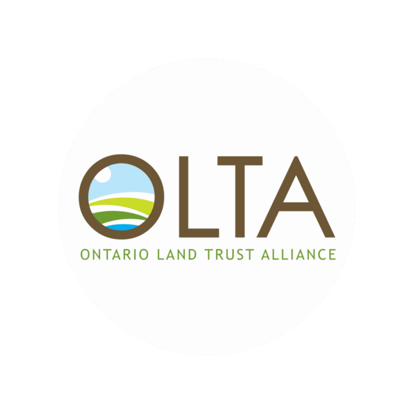 OLTA Ontario Land Trust Alliance logo