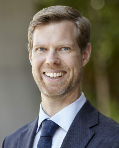 Patrick Smith Scotia Wealth Management