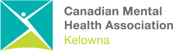 CMHA Kelowna logo