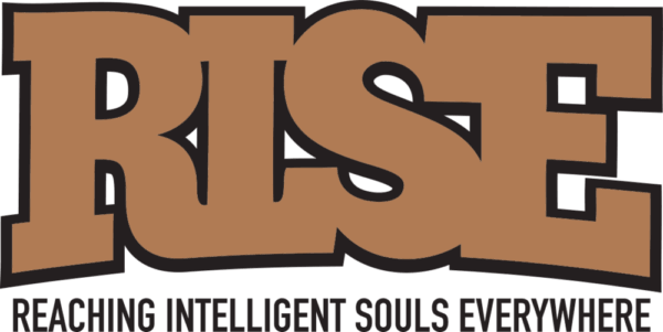 R.I.S.E. Reaching Intelligent Souls Everywhere