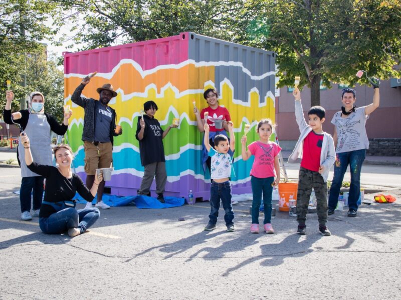 Photo by Caleb FIcner