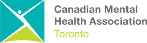 CMHA Toronto logo