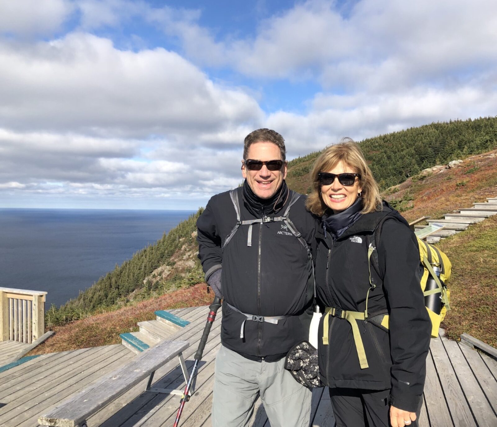 How to make the biggest impact on the environment: How one Ontario family left a legacy gift.