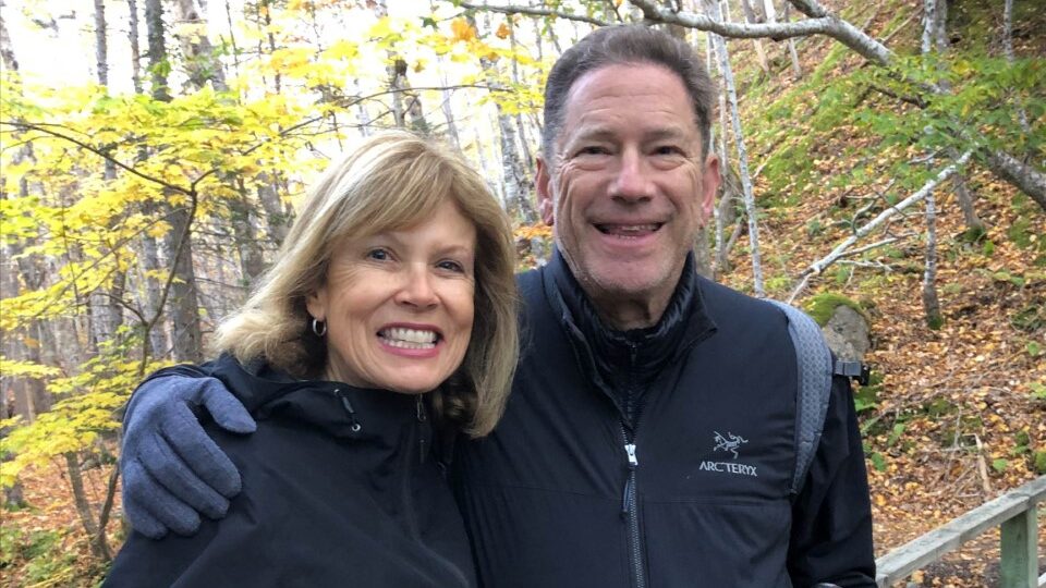 Une famille ontarienne lutte pour sauver Temagami et toutes les régions sauvages de l'Ontario grâce à un don testamentaire