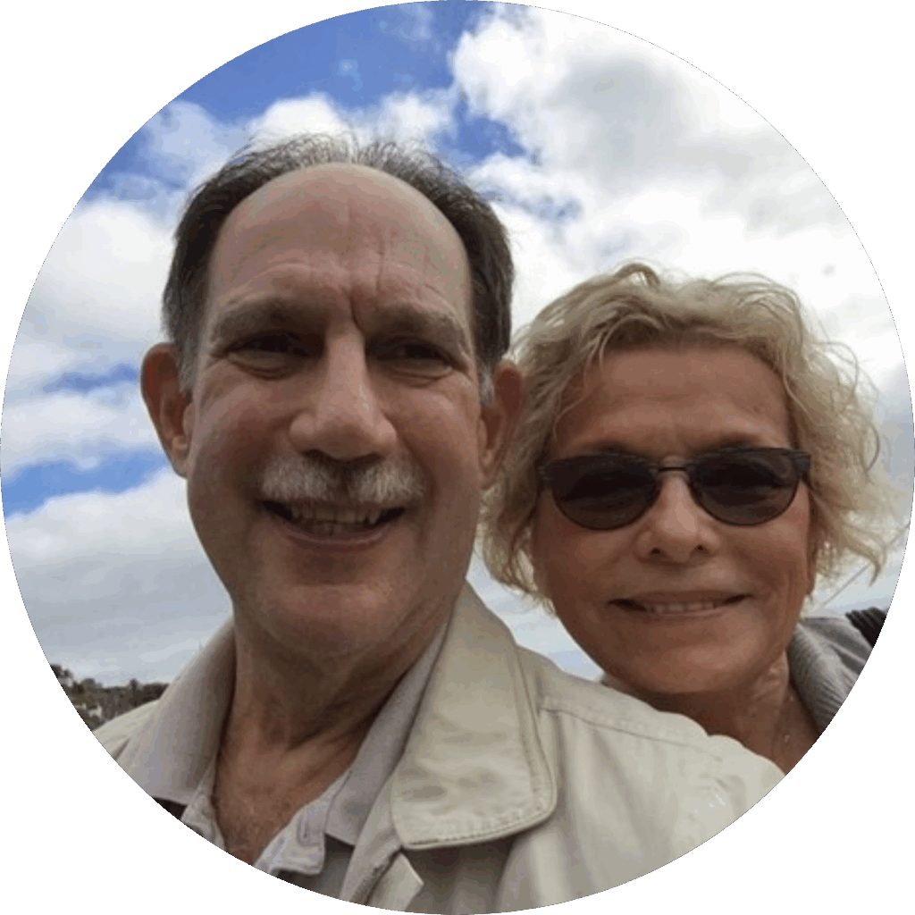 Montreal couple working to keep performing arts alive with a charitable gift in their Will.