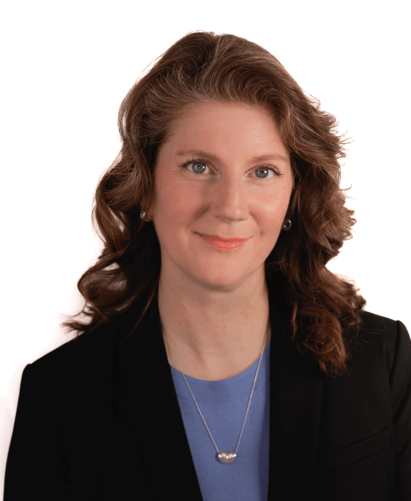 Jackie Gallagher est la directrice du Greenpeace Canada Education Fund.