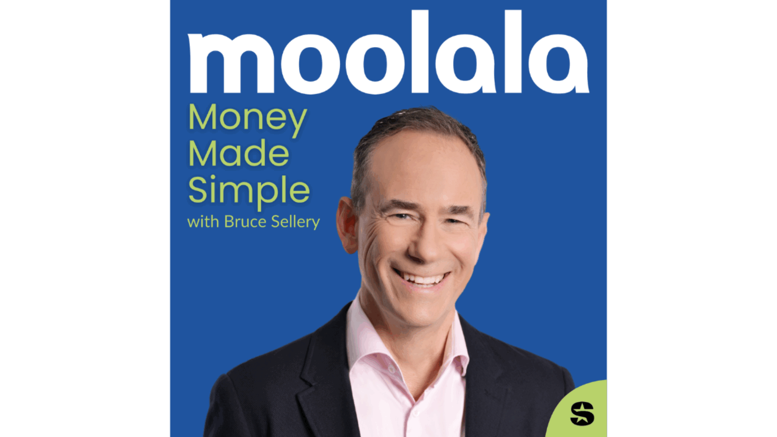 CBC money podcast. Bruce Sellery of Moolala speaks to Will Power Campaign Director about the benefits of gifts in Wills.